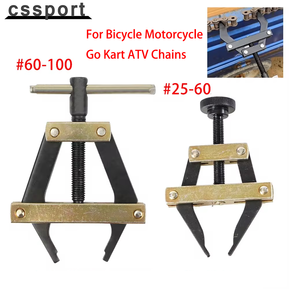 Chain Breaker - # 25-60 # Kit de support