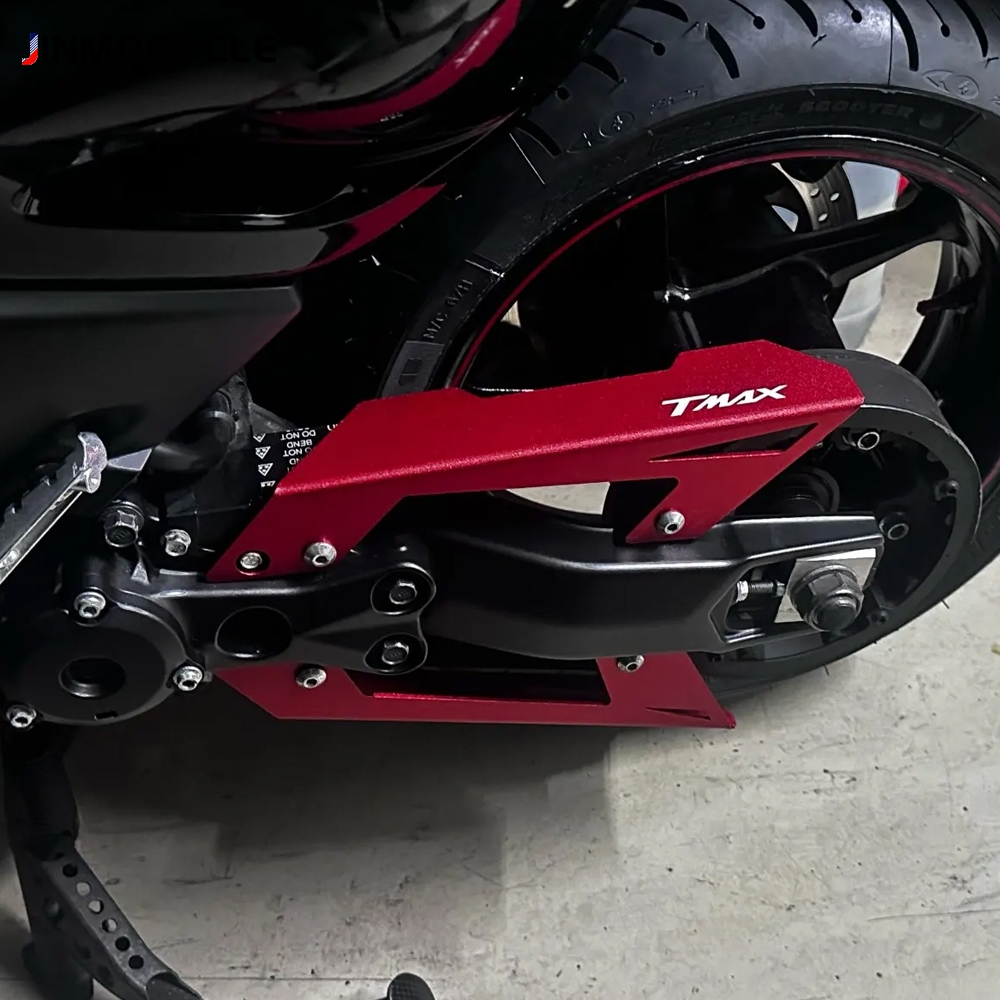 530 Chain - Couvercle de protection de ceinture de