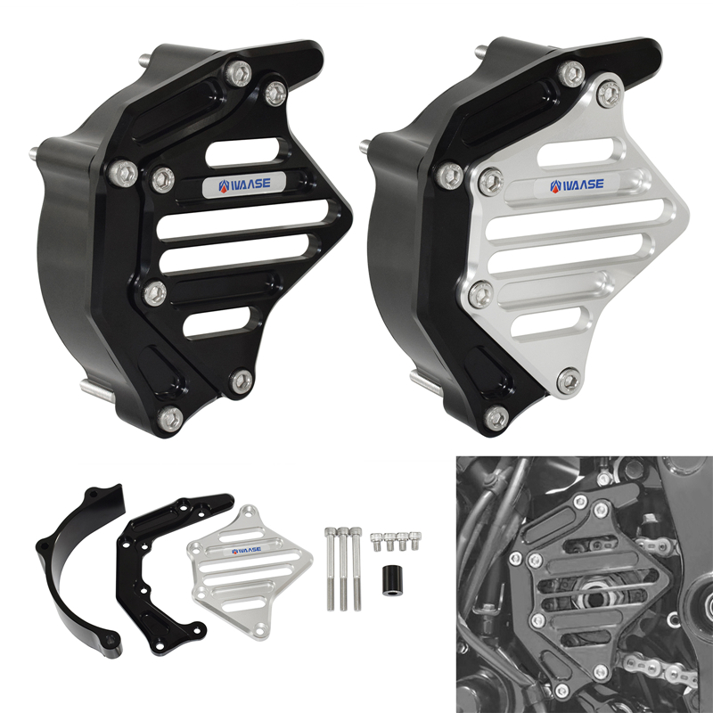 Sprocket Chain - Couvercle de protection de chaîne de