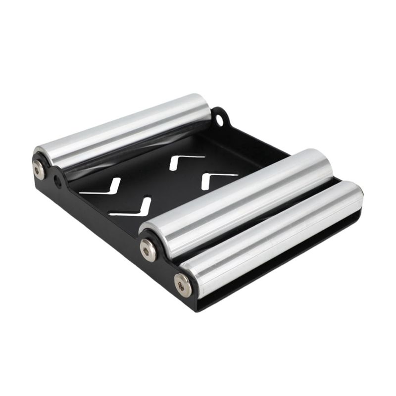 Roller Chain - Support de nettoyage de roue de