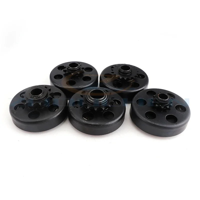 428 Chain - Embrayage existent Centrifuge, 19mm 20mm, 3/4
