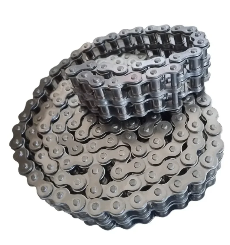 Ansi Chain - 【Meilleures ventes】Chaînes à rouleaux à double
