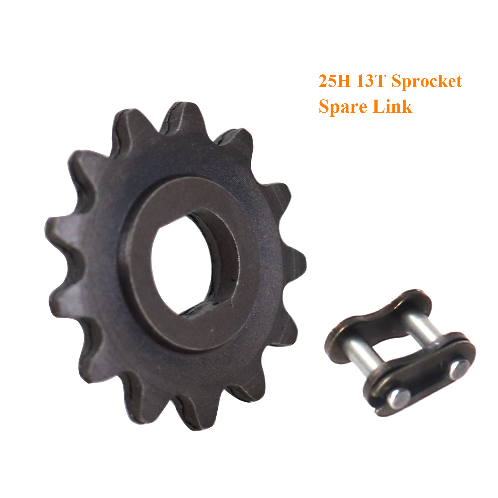 Master Link Chain - Pignon de moteur à dents de