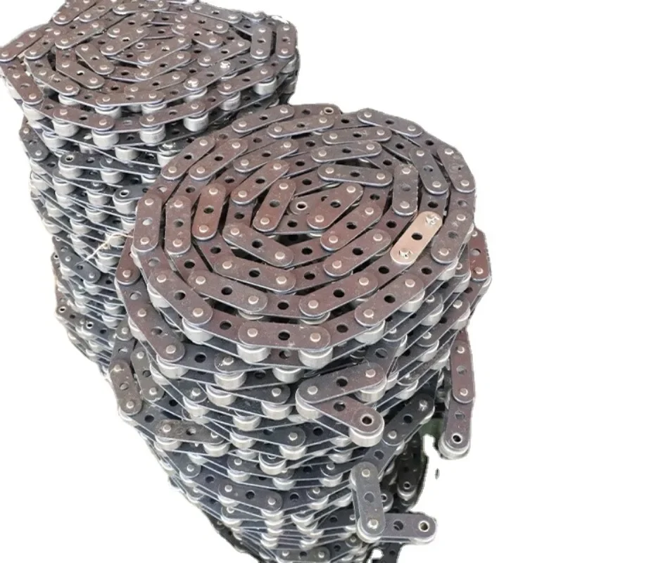 Ansi Chain - 【Meilleures ventes】Chaînes à rouleaux à double