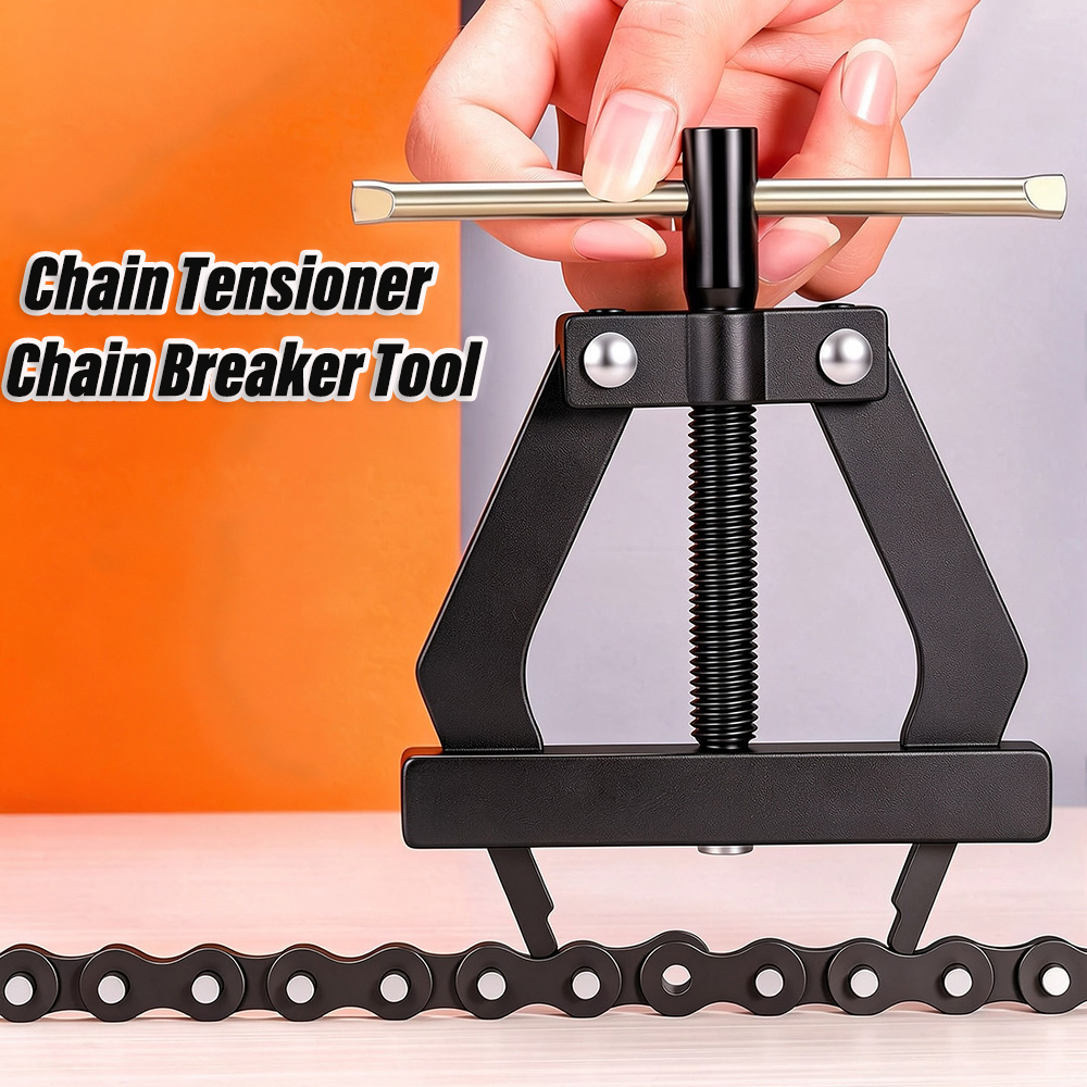 Chain Breaker - Kit d'outils pour chaîne de moto