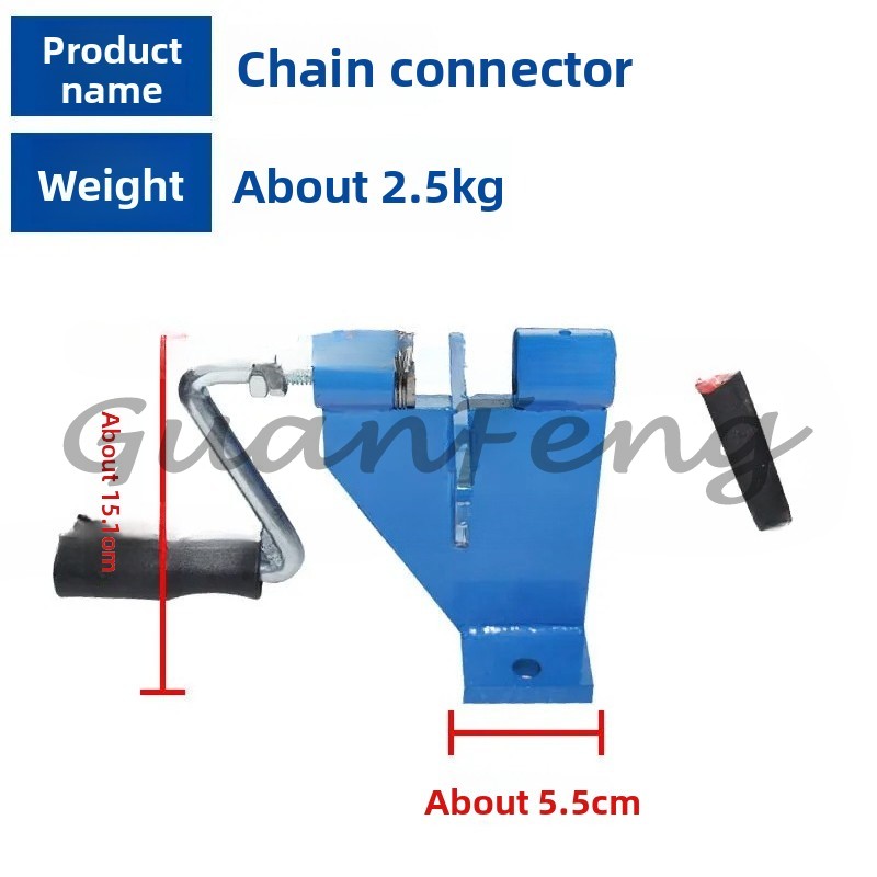 Outils de rivetage / Pièces de - Chain Breaker avis et prix