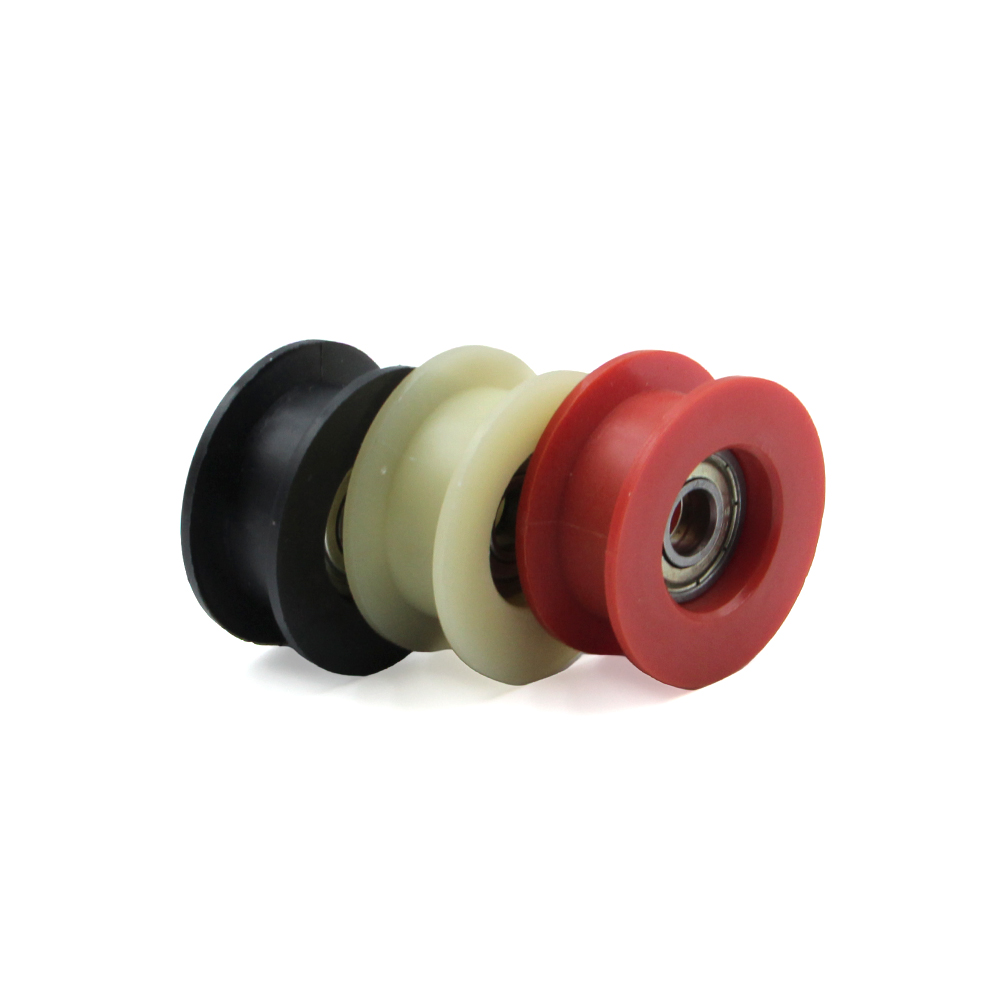 Rouleau tendeur de poulie de c - Bicycle Chain avis et prix