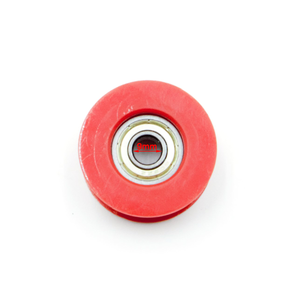 Rouleau tendeur de poulie de c - Bicycle Chain avis et prix
