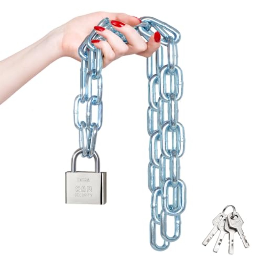 Chaîne de sécurité robuste gal - Bicycle Chain avis et prix