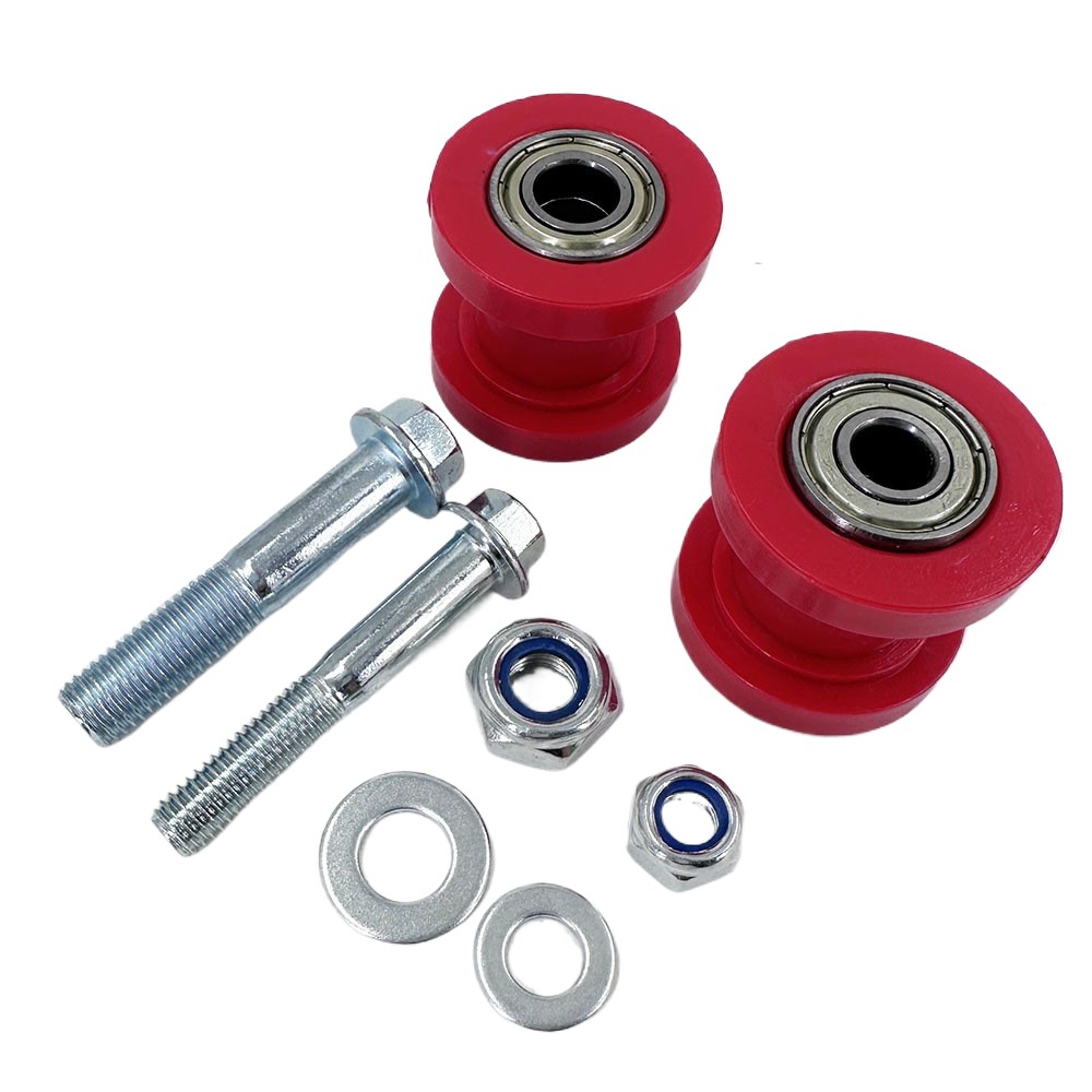 Galet tendeur de chaîne, guide - Chain Sprocket Set avis et prix