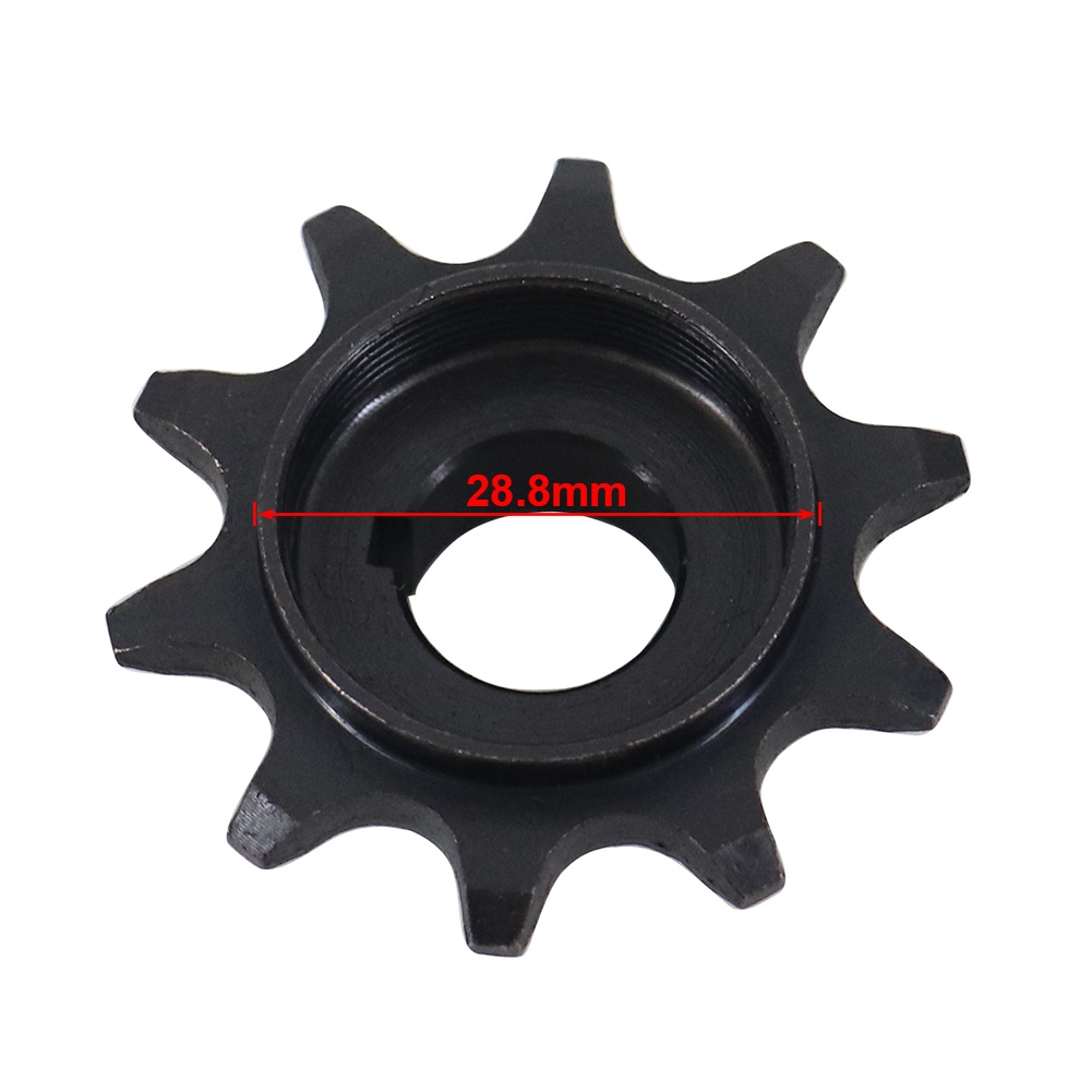 Pignon de chaîne avant 415 en  - Chain Sprocket Set avis et prix