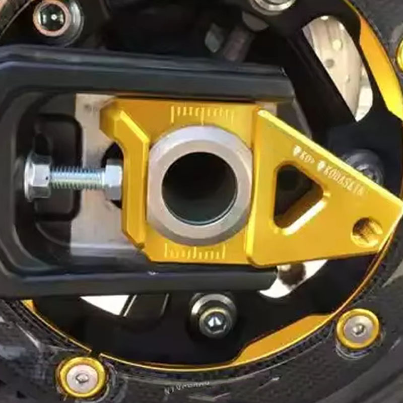 Tendeur de chaîne de moto pour - 530 Chain avis et prix