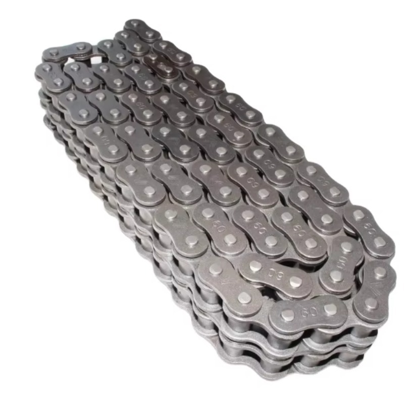 Chaîne à rouleaux duplex à hau - Ansi Chain avis et prix