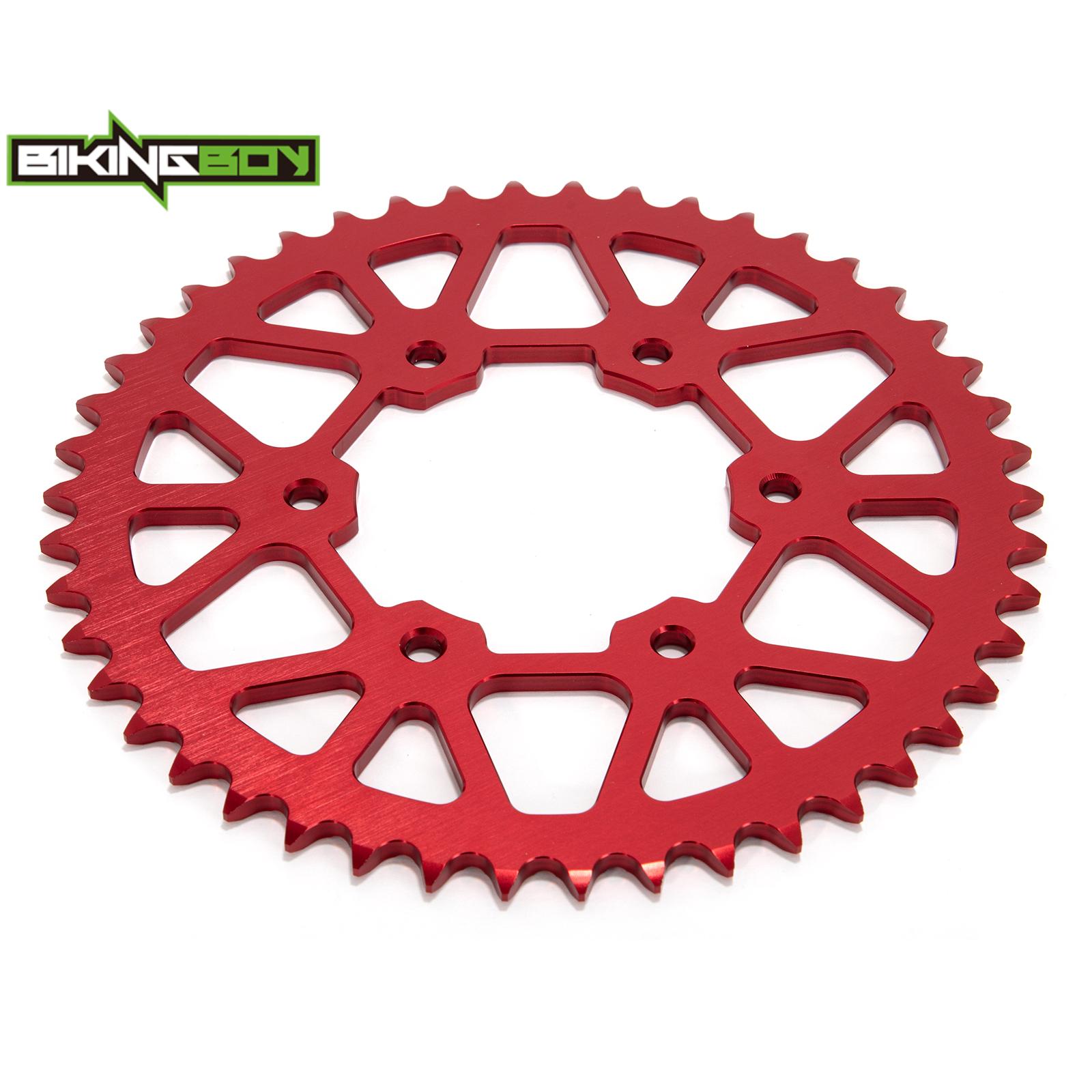 BIKINGBOY – chaîne 520, pignon - Sprocket Chain avis et prix