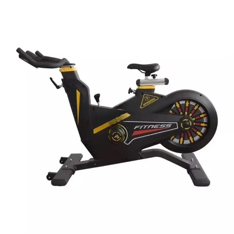 Vélo de spinning commercial, v - Bike Chain avis et prix