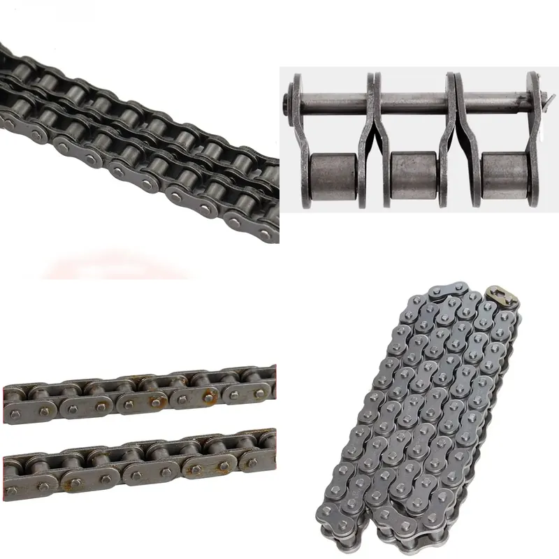 40B-1 (ANSI 200) Chaîne à roul - Ansi Chain avis et prix