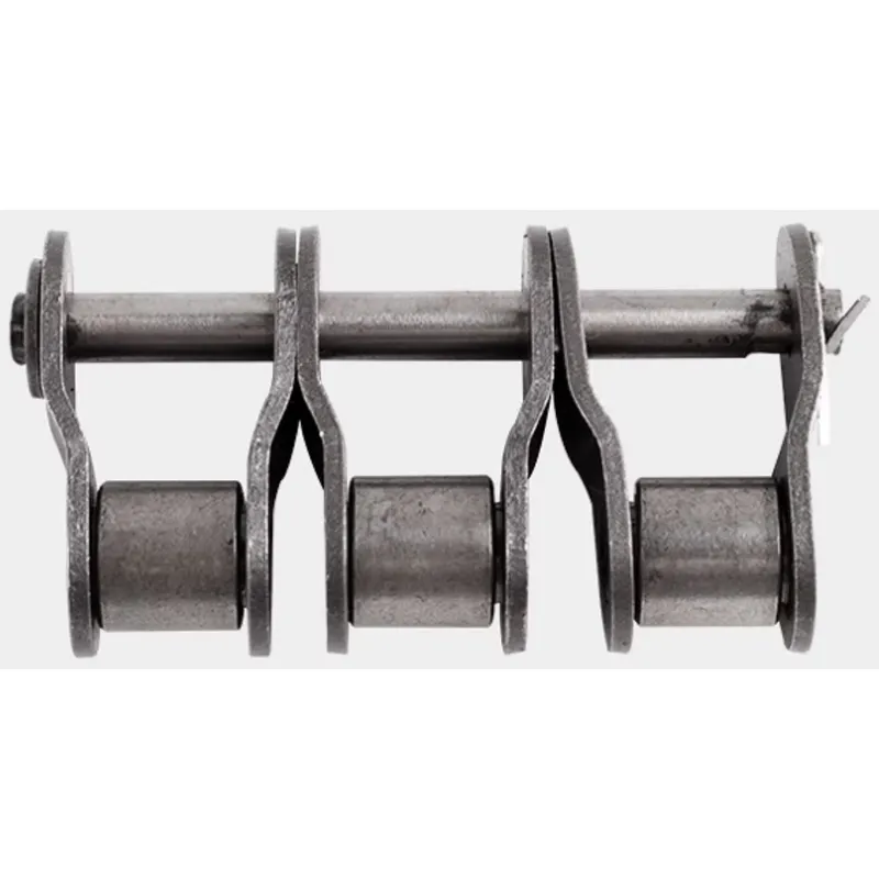40B-1 (ANSI 200) Chaîne à roul - Ansi Chain avis et prix