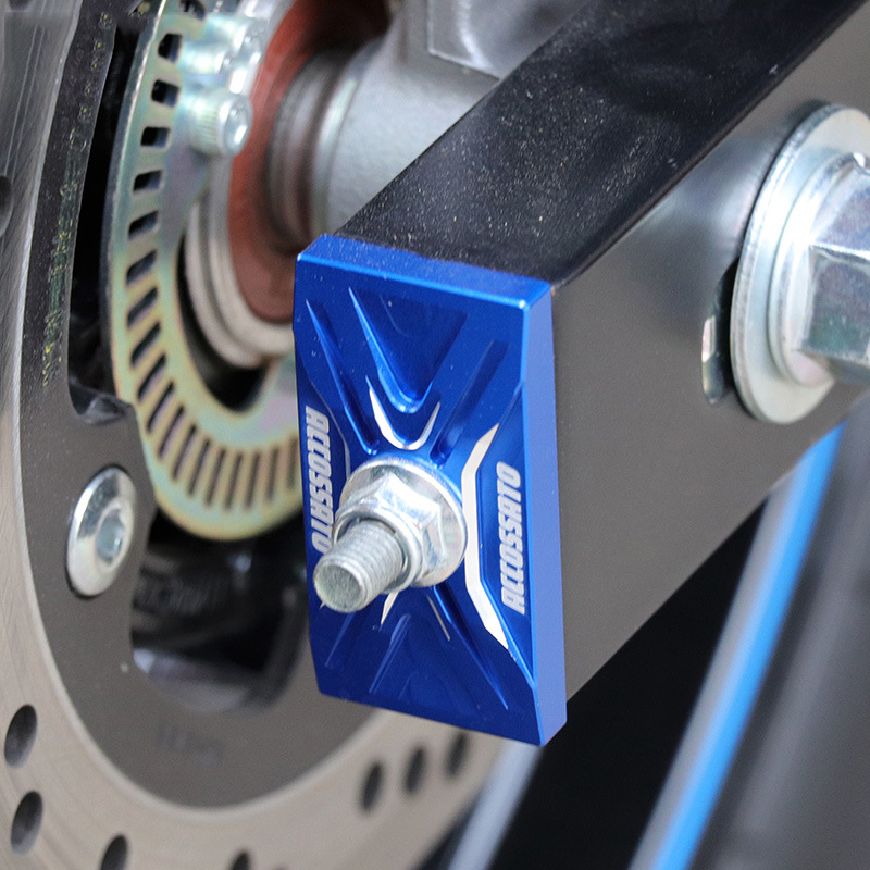 Accessoires de moto ajusteur d - Motorcycle Parts Chain avis et prix