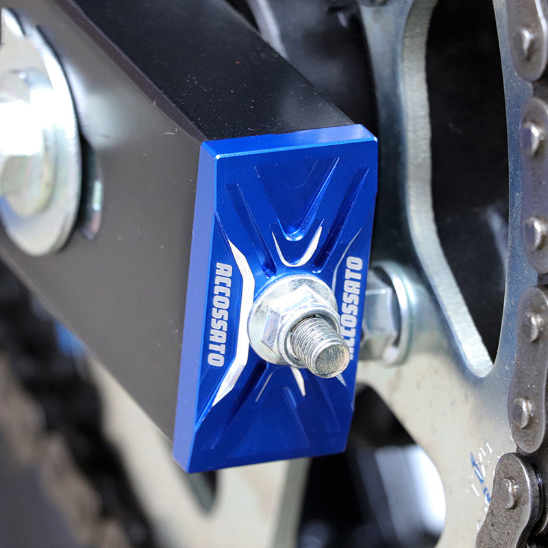 Accessoires de moto ajusteur d - Motorcycle Parts Chain avis et prix