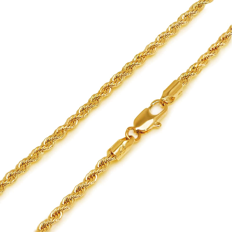 XP-Bijoux Plaqué Or Pur 24 K p - Xcm Chain avis et prix