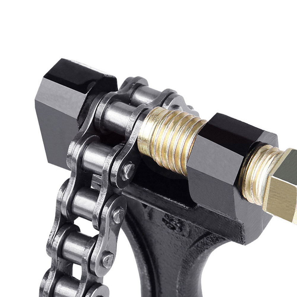 Outil de rivetage JOCutter pou - 530 Chain avis et prix