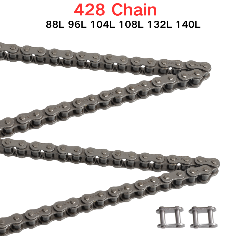 Chaîne 428 88 96 104 108 132 1 - 428 Chain avis et prix