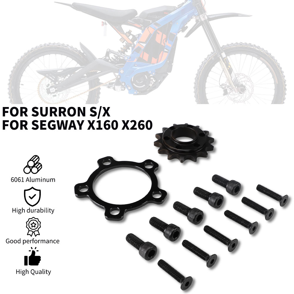Kits d'élargissement de roue a - Xcm Chain avis et prix