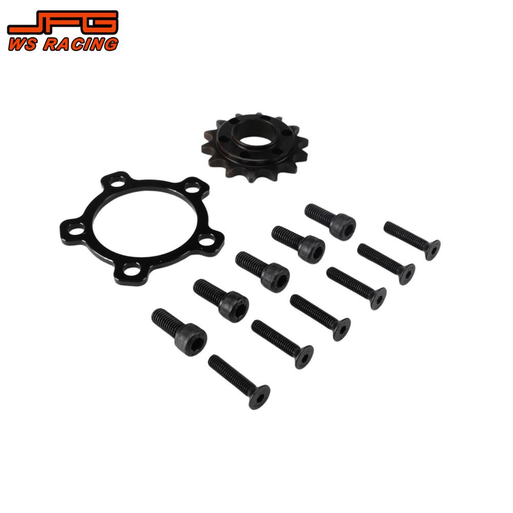 Kits d'élargissement de roue a - Xcm Chain avis et prix