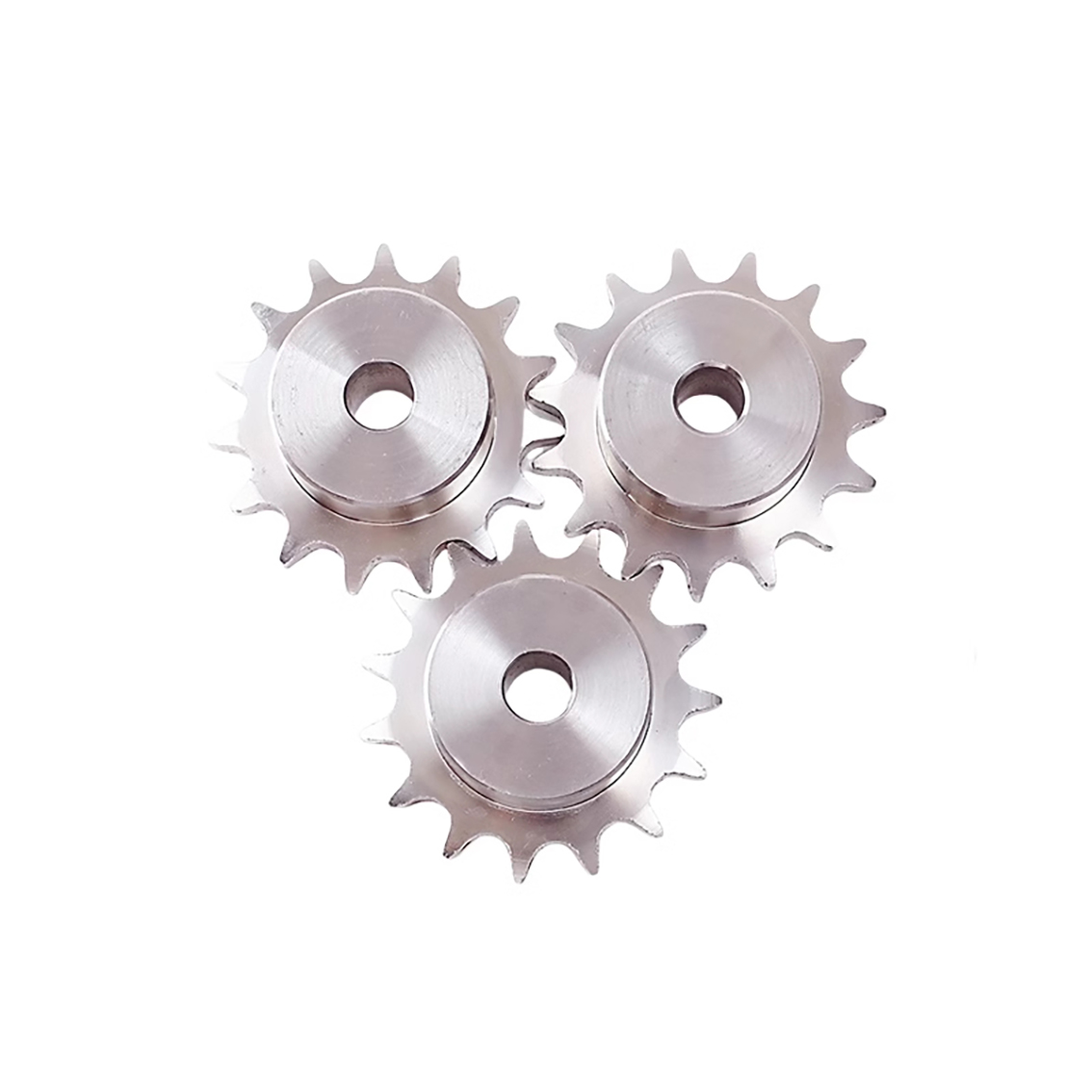 Pignon en acier inoxydable 304 - Ansi Chain avis et prix