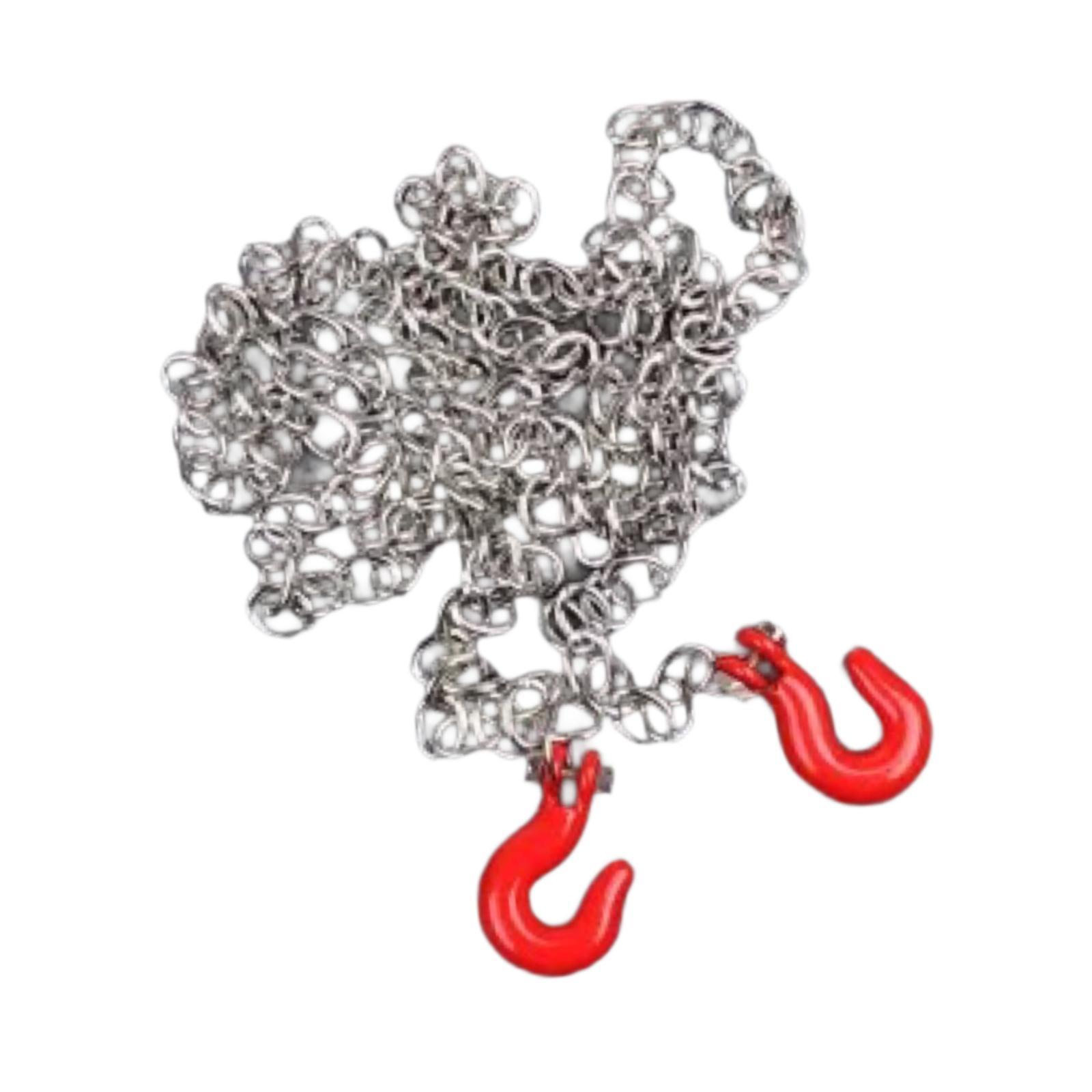 Ensemble de chaînes de remorqu - Xcm Chain avis et prix