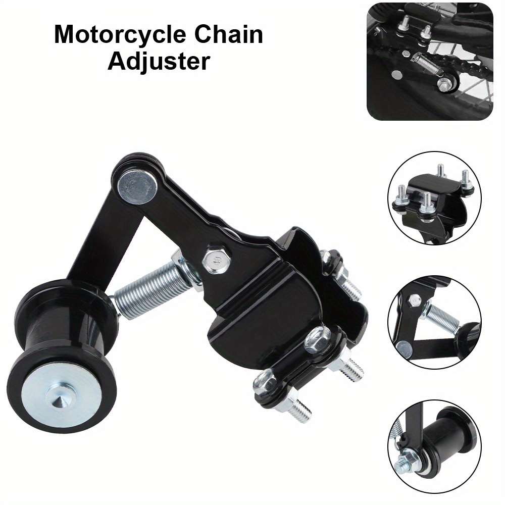 Tendeur de chaîne réglable sur - Roller Chain avis et prix