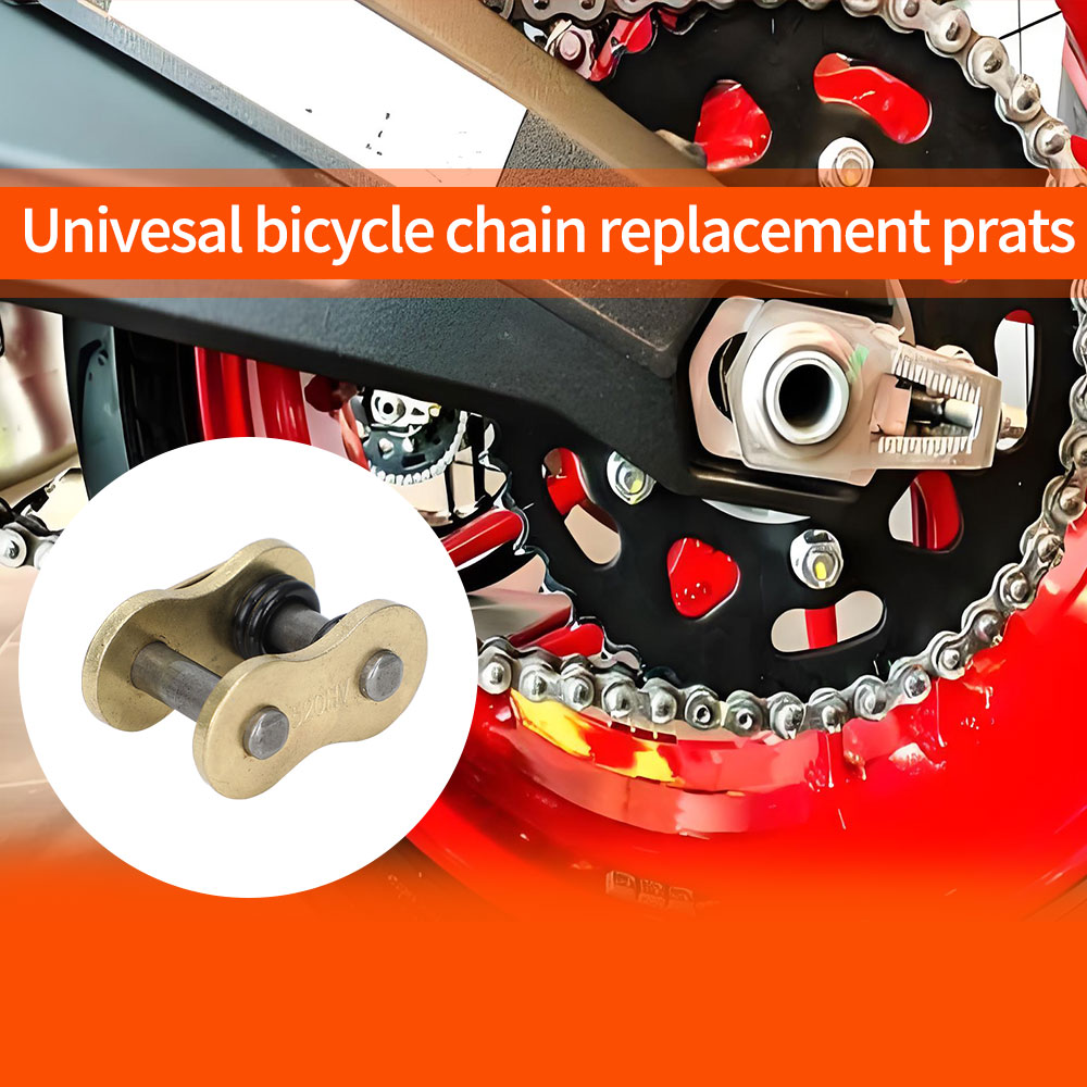 Lien d'anneau de boucle de cha - Master Link Chain avis et prix