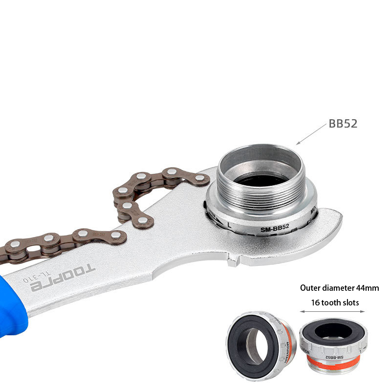 Clé à roue libre de vélo 3 en  - Chain Sprocket Set avis et prix