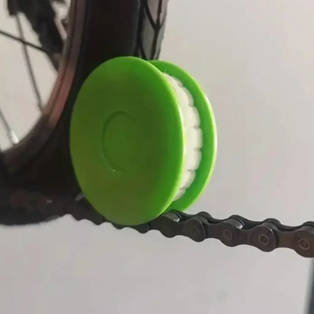 Lubrificateur de chaîne de vél - Roller Chain avis et prix