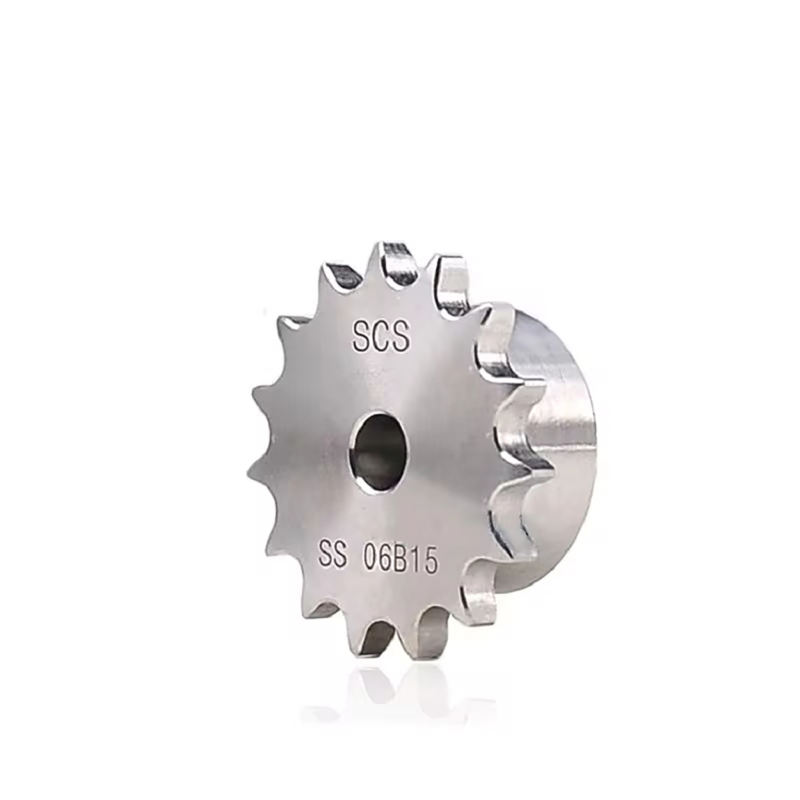 Pignon en acier inoxydable 304 - Ansi Chain avis et prix