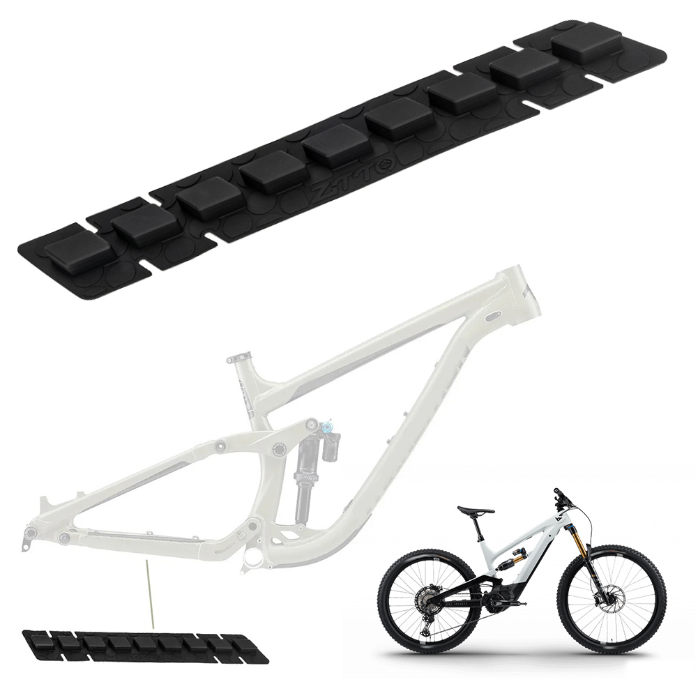 Protection de chaîne de vélo e - Bicycle Chain avis et prix