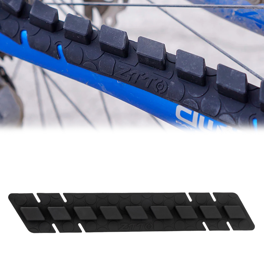 Protection de chaîne de vélo e - Bicycle Chain avis et prix