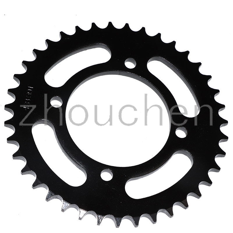 420/428 chaînes 76mm 35T 37T 3 - 428 Chain avis et prix