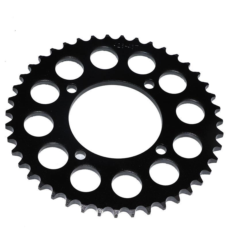 420/428 chaînes 76mm 35T 37T 3 - 428 Chain avis et prix