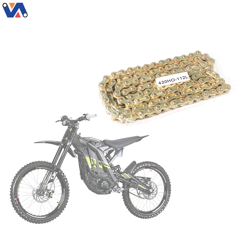 Chaîne de transmission princip - Motorcycle Parts Chain avis et prix
