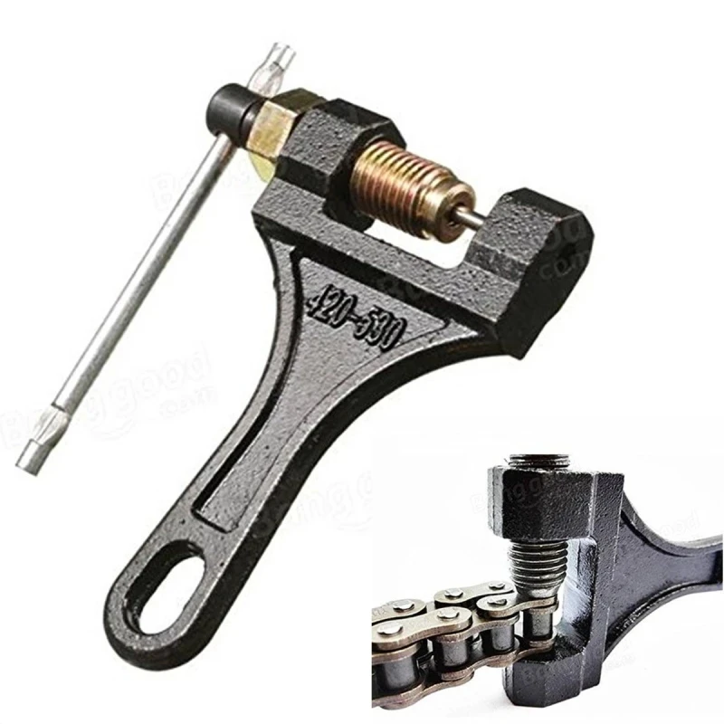 Outil de rivetage JOBreaker po - Motorcycle Parts Chain avis et prix