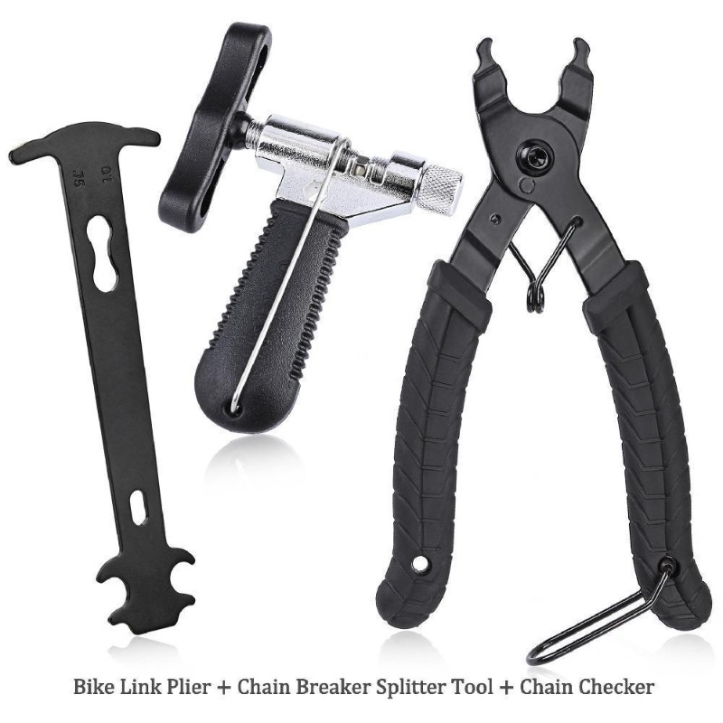 Outil de démontage de chaîne d - Bike Chain avis et prix