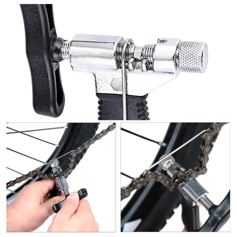 Outil de démontage de chaîne d - Bike Chain avis et prix