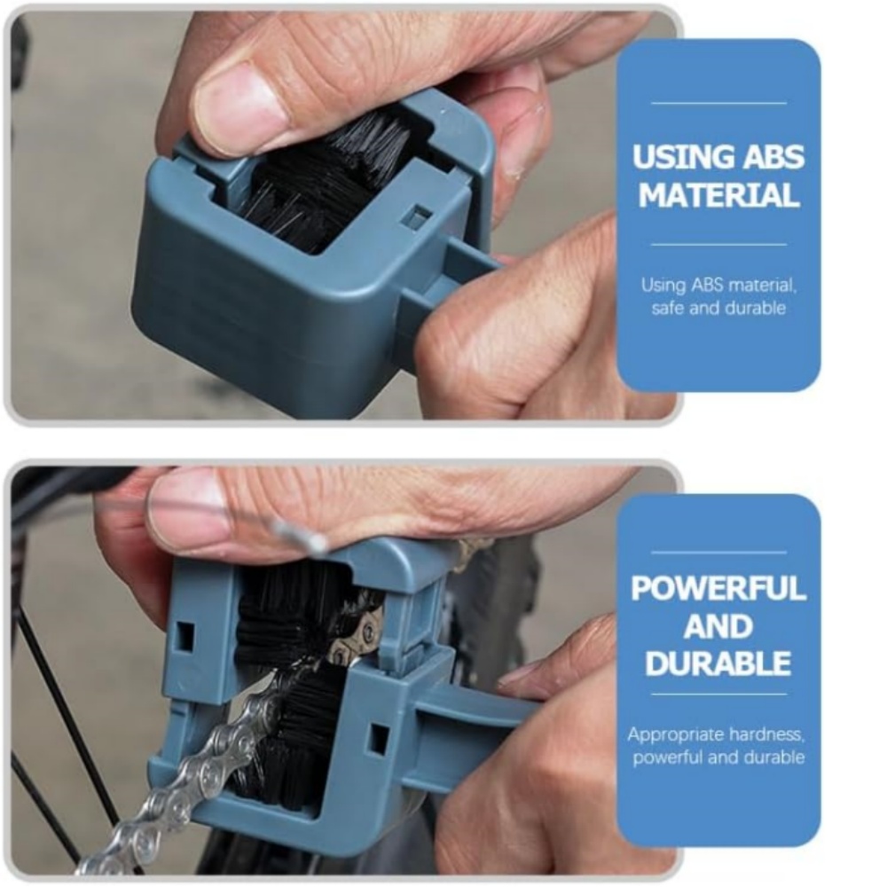 Brosse de nettoyage de chaîne  - Bicycle Chain avis et prix