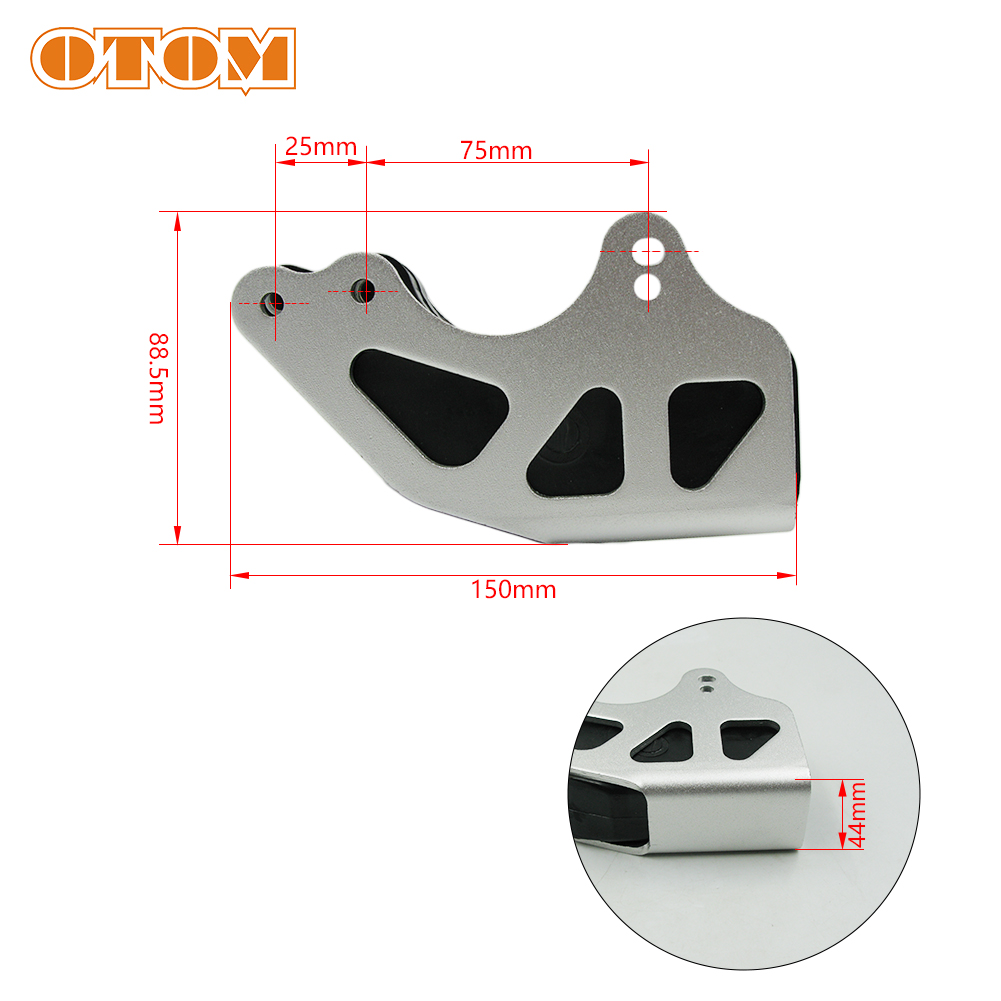 Protection de Guide de chaîne  - Chain Sprocket Set avis et prix