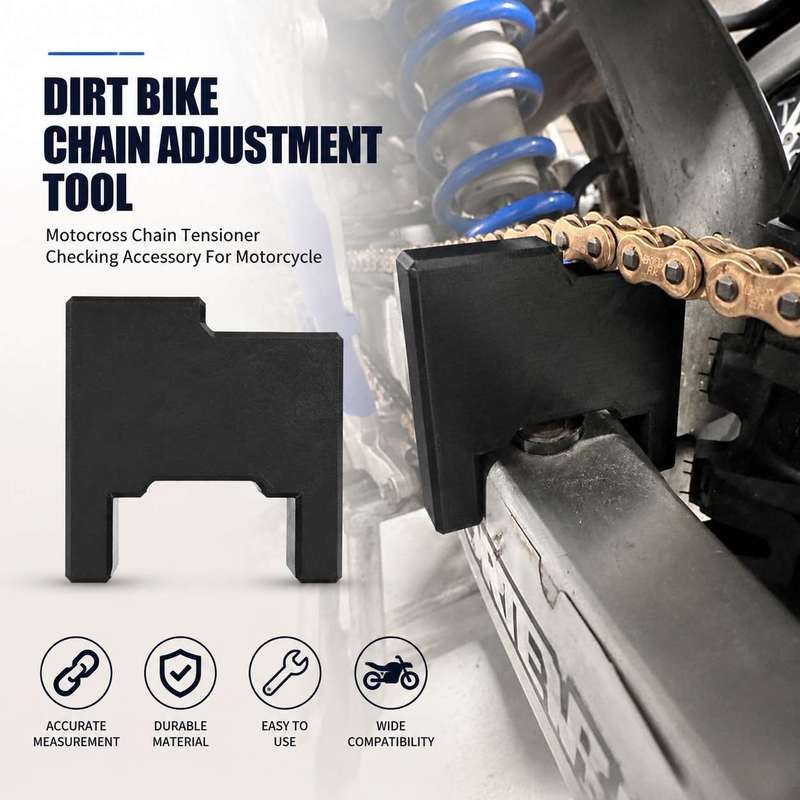 Outil de réglage de chaîne de  - Chain Breaker avis et prix