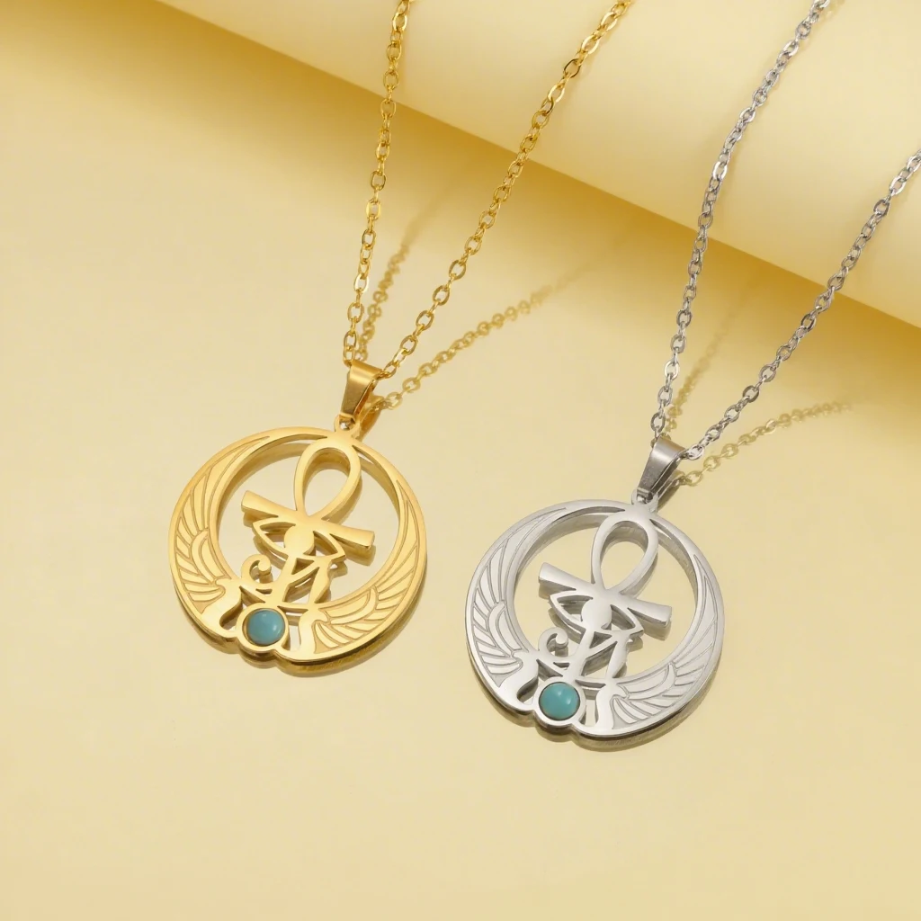 Skyrim – colliers avec pendent - Steel Chain avis et prix