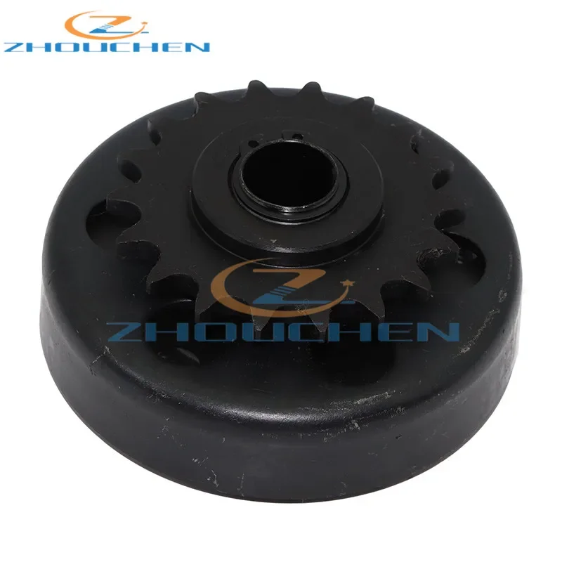 Embrayage existent Centrifuge, - 428 Chain avis et prix