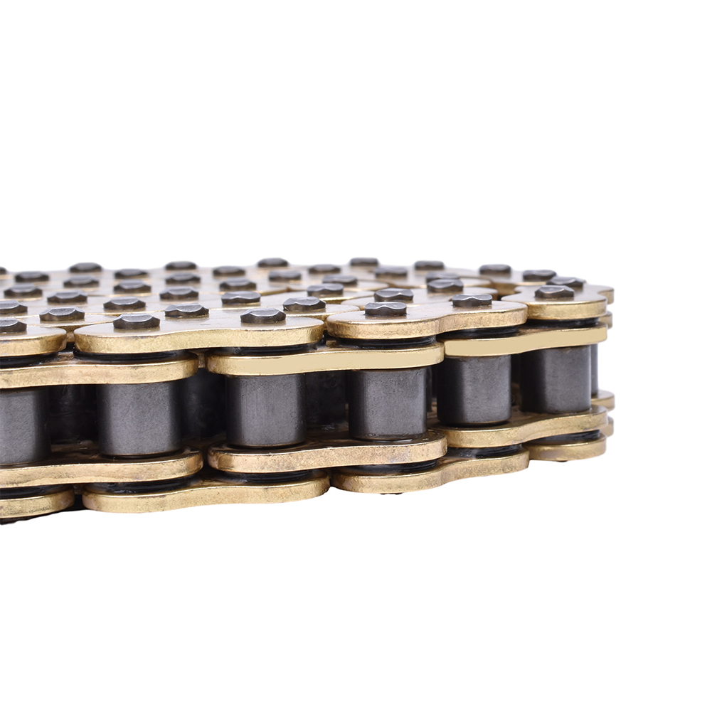 Chaîne de moto 530H 120L/122L, - Xcm Chain avis et prix