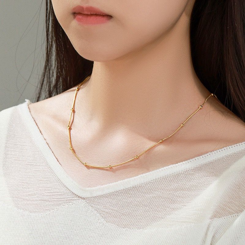 XP Jewelry -- (45 50 cm X 3 mm - Xcm Chain avis et prix